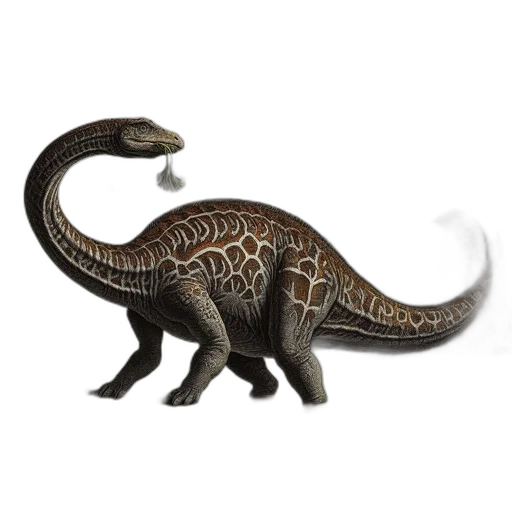 dragon, creature, animal, staff transparent PNG cut-out