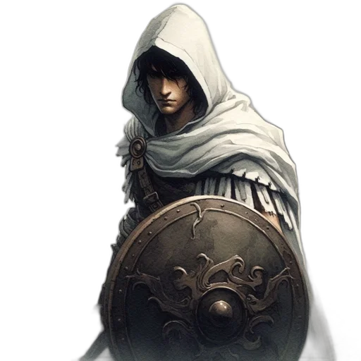 sword, weapon, face, mask transparent PNG cut-out