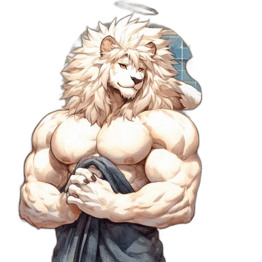 animal, staff, weapon, pixel art transparent PNG cut-out