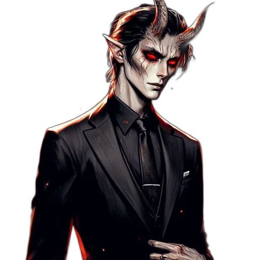 staff, creature, dragon, concept art transparent PNG cut-out