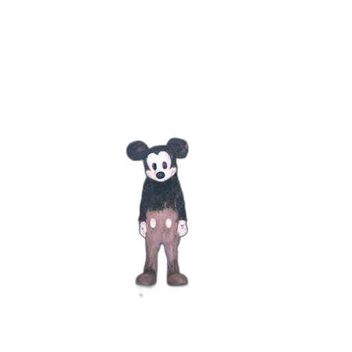 animal, creature, mask, jacket transparent PNG cut-out