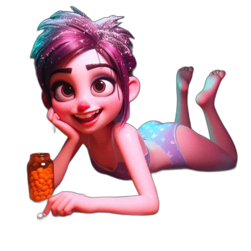 dress, creature, animal, bottle transparent PNG cut-out
