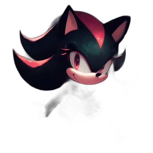 mask, creature, hair, animal transparent PNG cut-out