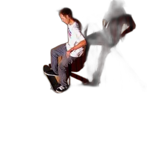 robot, car, staff, creature transparent PNG cut-out