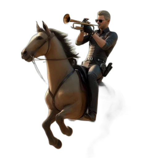 weapon, staff, animal, concept art transparent PNG cut-out