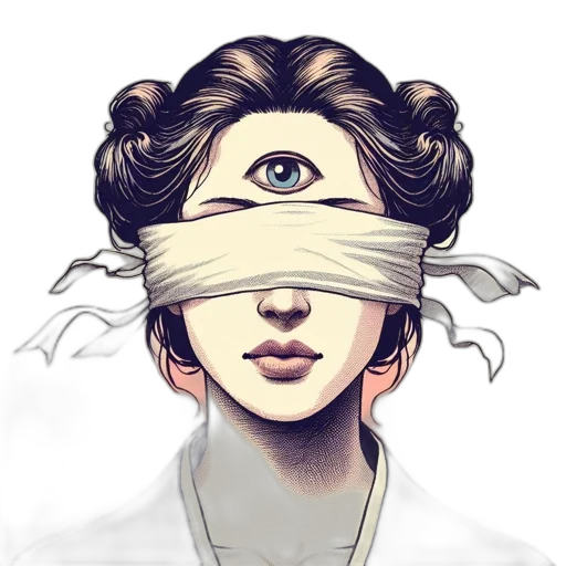mask, face, crown, creature transparent PNG cut-out