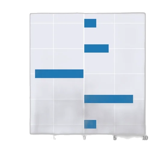 furniture, umbrella, blue, monochrome transparent PNG cut-out