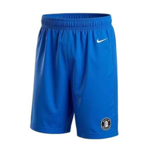 blue, nike, boys, team transparent PNG cut-out