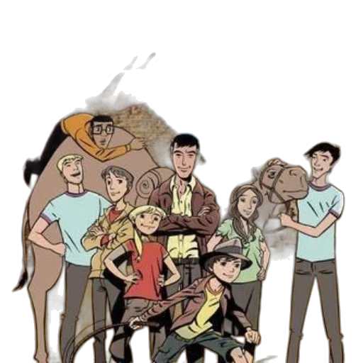 staff, umbrella, comic book art, concept art transparent PNG cut-out