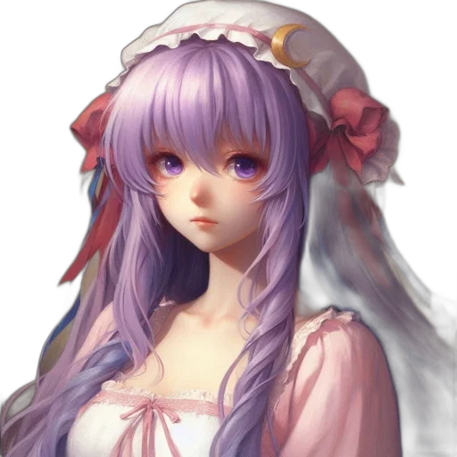 dress, face, crown, robot transparent PNG cut-out