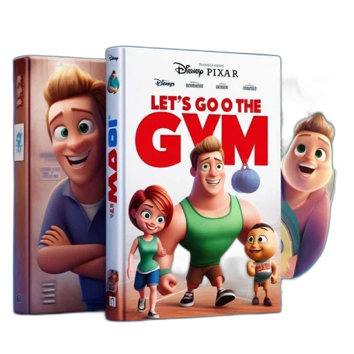 three, dvd, blu-ray, covers transparent PNG cut-out