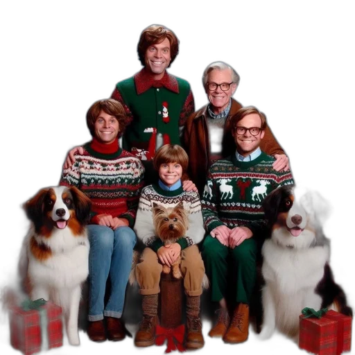 holiday, season, photo, diverse transparent PNG cut-out