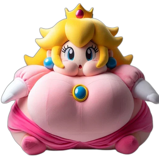 dress, crown, food, creature transparent PNG cut-out