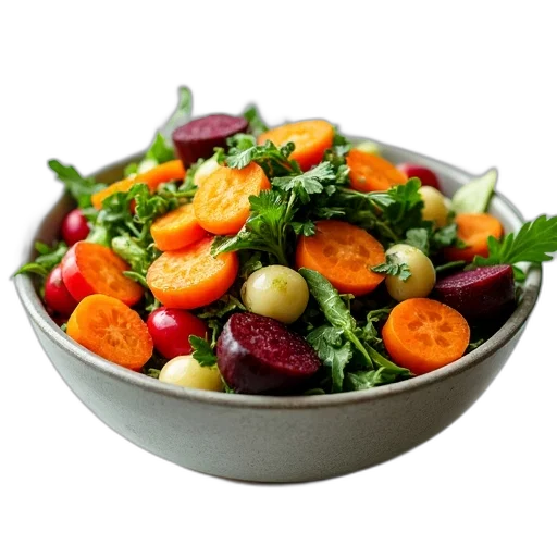 food, bowl, filled, variety transparent PNG cut-out