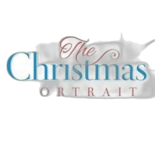 christmas, portrait, novel, phyllis transparent PNG cut-out