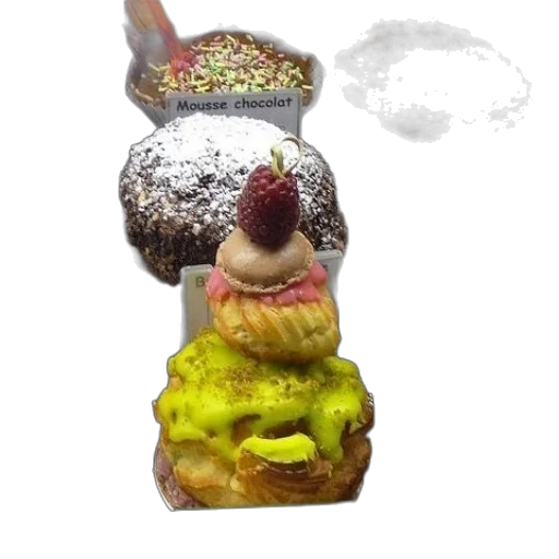 food, staff, crown, jewelry transparent PNG cut-out