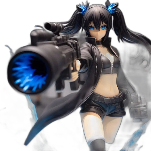 weapon, staff, concept art, 3d render transparent PNG cut-out