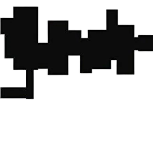 crown, robot, weapon, staff transparent PNG cut-out