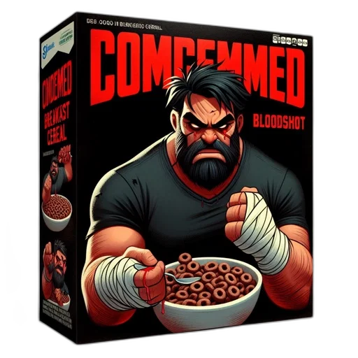 food, comic book art, concept art, cartoon transparent PNG cut-out