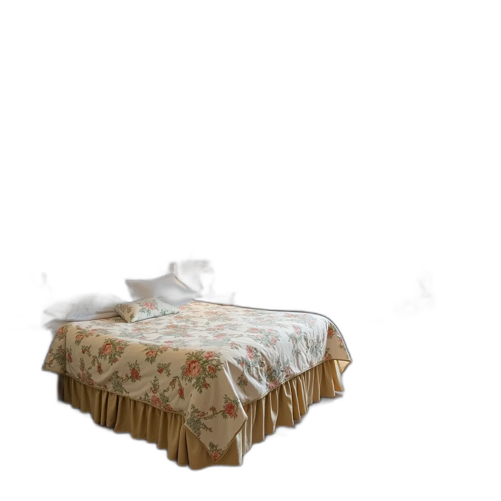 furniture, dress, shoes, crown transparent PNG cut-out