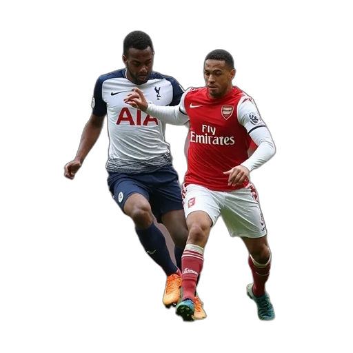 arsenal, players, alex, james transparent PNG cut-out