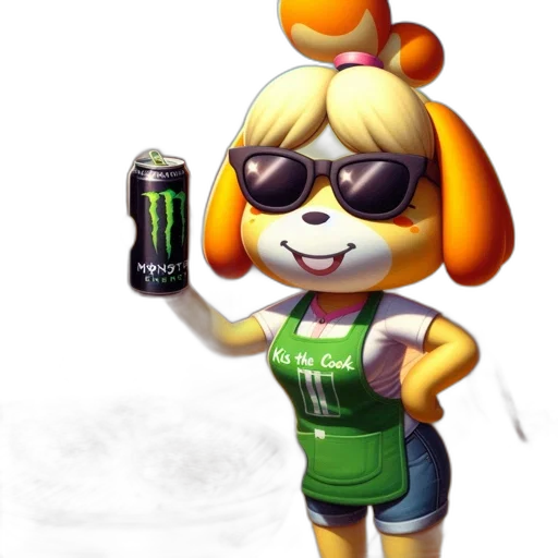 staff, bottle, weapon, animal transparent PNG cut-out