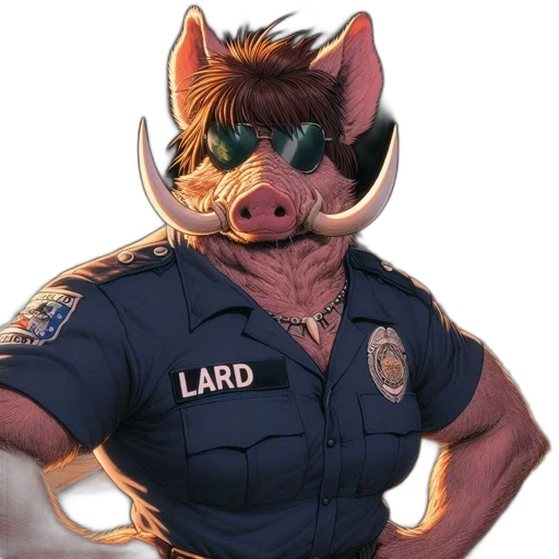 staff, animal, mask, weapon transparent PNG cut-out