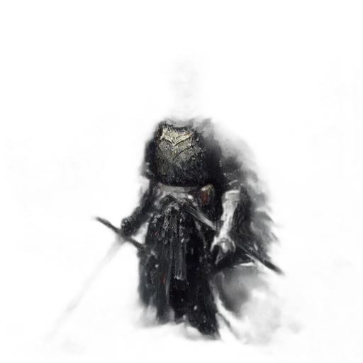 sword, dragon, staff, mask transparent PNG cut-out