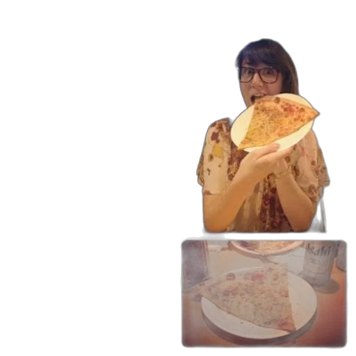 food, face, jacket, animal transparent PNG cut-out