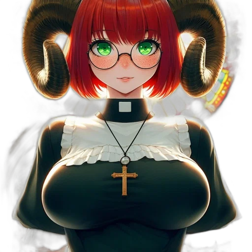 staff, dress, jacket, robot transparent PNG cut-out