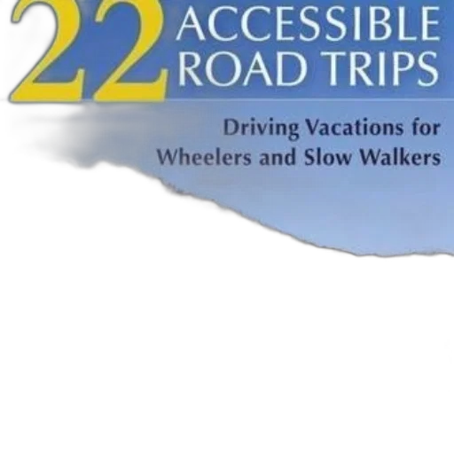 accessible, road, trips, driving transparent PNG cut-out