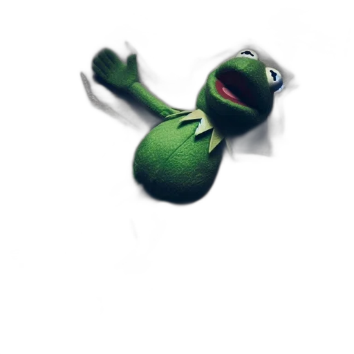 creature, animal, staff, robot transparent PNG cut-out