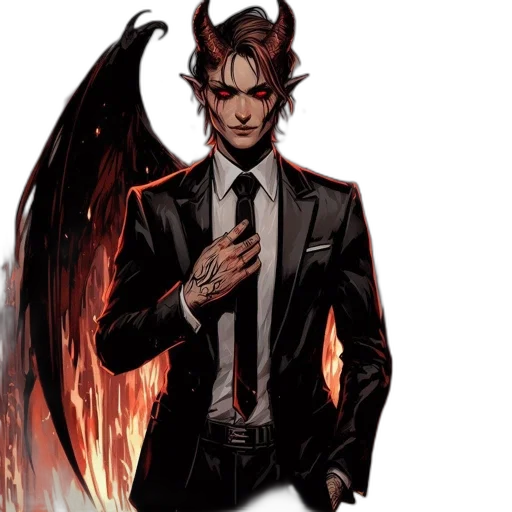 staff, dragon, concept art, comic book art transparent PNG cut-out