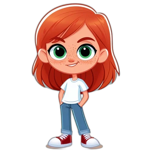 staff, face, hair, jacket transparent PNG cut-out