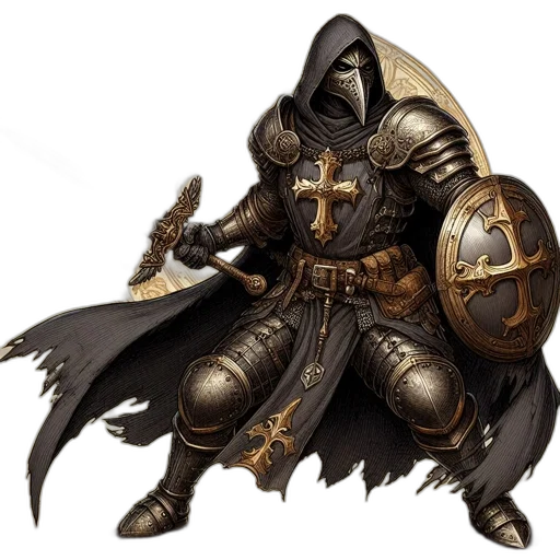 sword, weapon, fantasy art, concept art transparent PNG cut-out