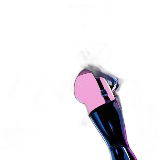 bottle, weapon, staff, umbrella transparent PNG cut-out