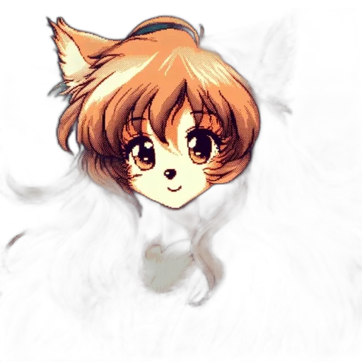 staff, animal, mask, watercolor transparent PNG cut-out