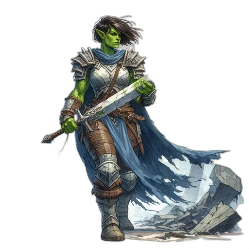 sword, staff, weapon, mask transparent PNG cut-out