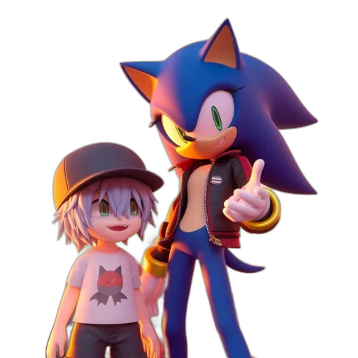 hat, concept art, pixel art, 3d render transparent PNG cut-out