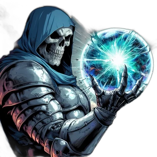 mask, weapon, sword, staff transparent PNG cut-out