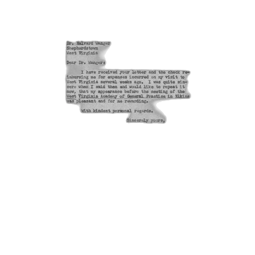 staff, outer space, letter, dated transparent PNG cut-out