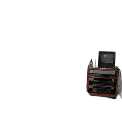 furniture, robot, 3d render, photorealistic transparent PNG cut-out