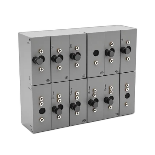 channel, relay, block, board transparent PNG cut-out
