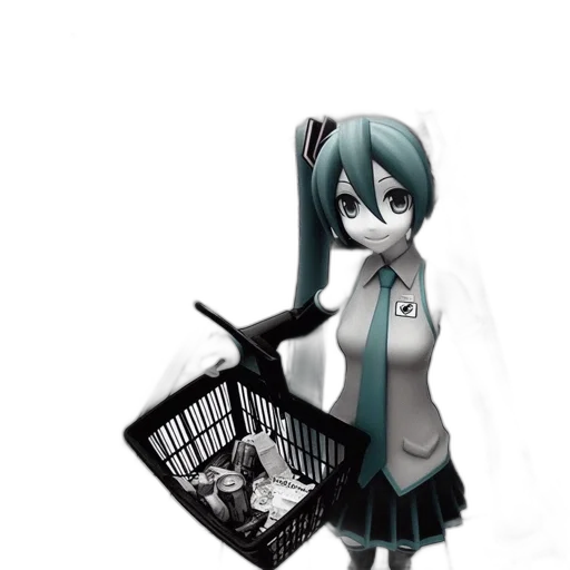 robot, staff, weapon, dress transparent PNG cut-out