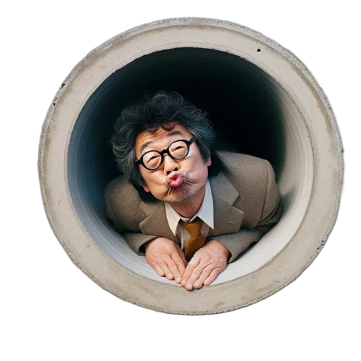 staff, face, individual, casual transparent PNG cut-out