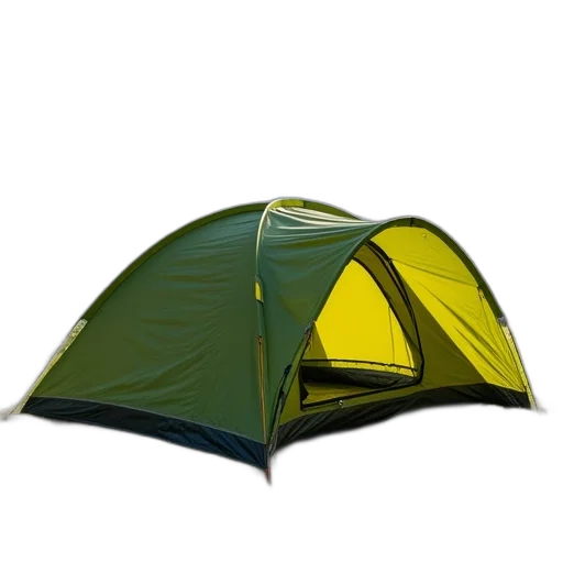 umbrella, jacket, 3d render, naturehike transparent PNG cut-out