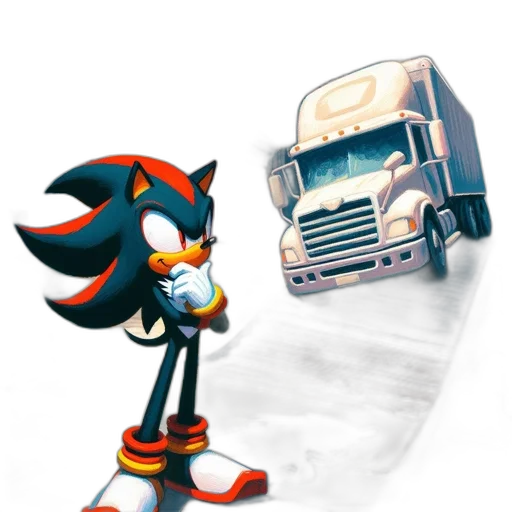 weapon, car, animal, robot transparent PNG cut-out