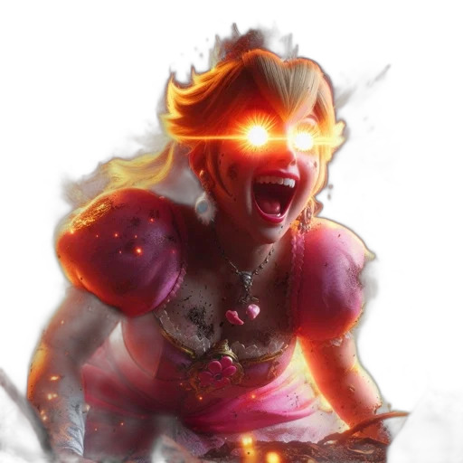 crown, face, weapon, dragon transparent PNG cut-out