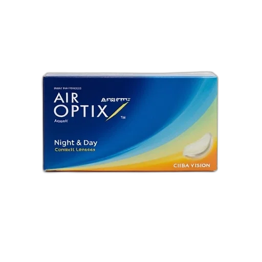 box, air, optix, night transparent PNG cut-out