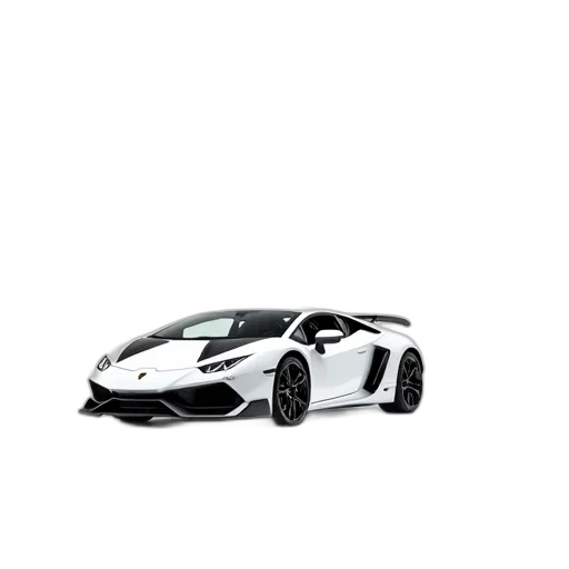 car, weapon, animal, photorealistic transparent PNG cut-out